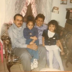 Meet your Posher, Jose